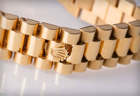 rolex president bracelet cost.